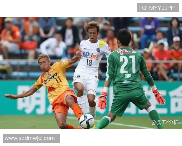 日职联赛精彩对决清水鼓动迎战强敌大阪全力争胜