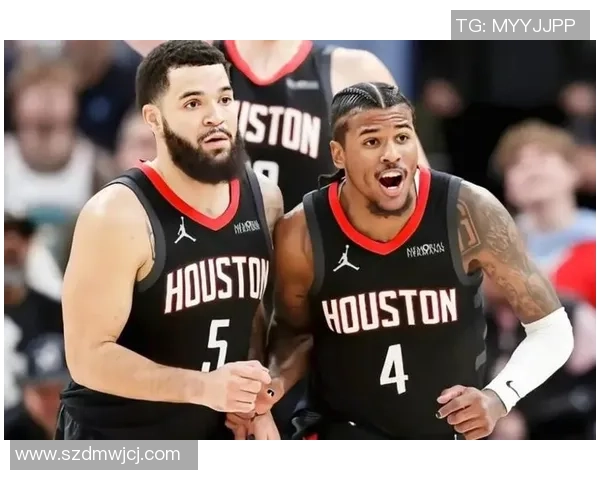 火箭与爵士2020年2月23日精彩对决全场回放及赛后分析