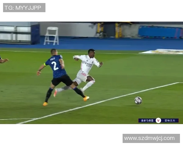 维尼修斯的崛起与未来：从天才少年到世界足球巨星的辉煌之路