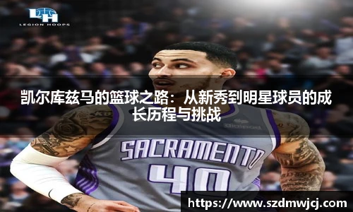 凯尔库兹马的篮球之路：从新秀到明星球员的成长历程与挑战
