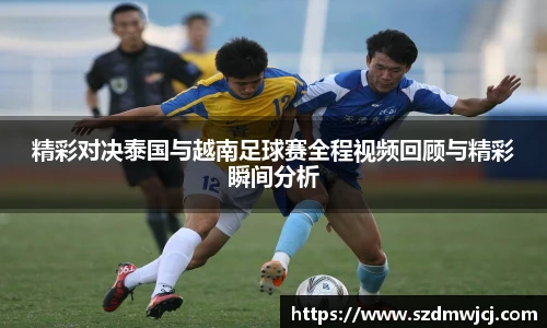 精彩对决泰国与越南足球赛全程视频回顾与精彩瞬间分析